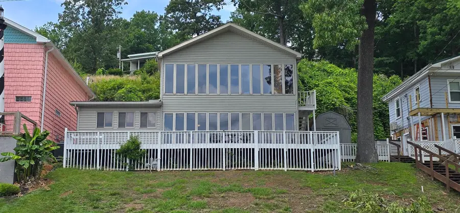 33 Creek View Ln, Waverly, TN 37185 - #2