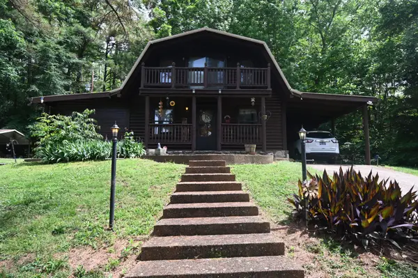 8821 Highway 412 E, Linden, TN 37096