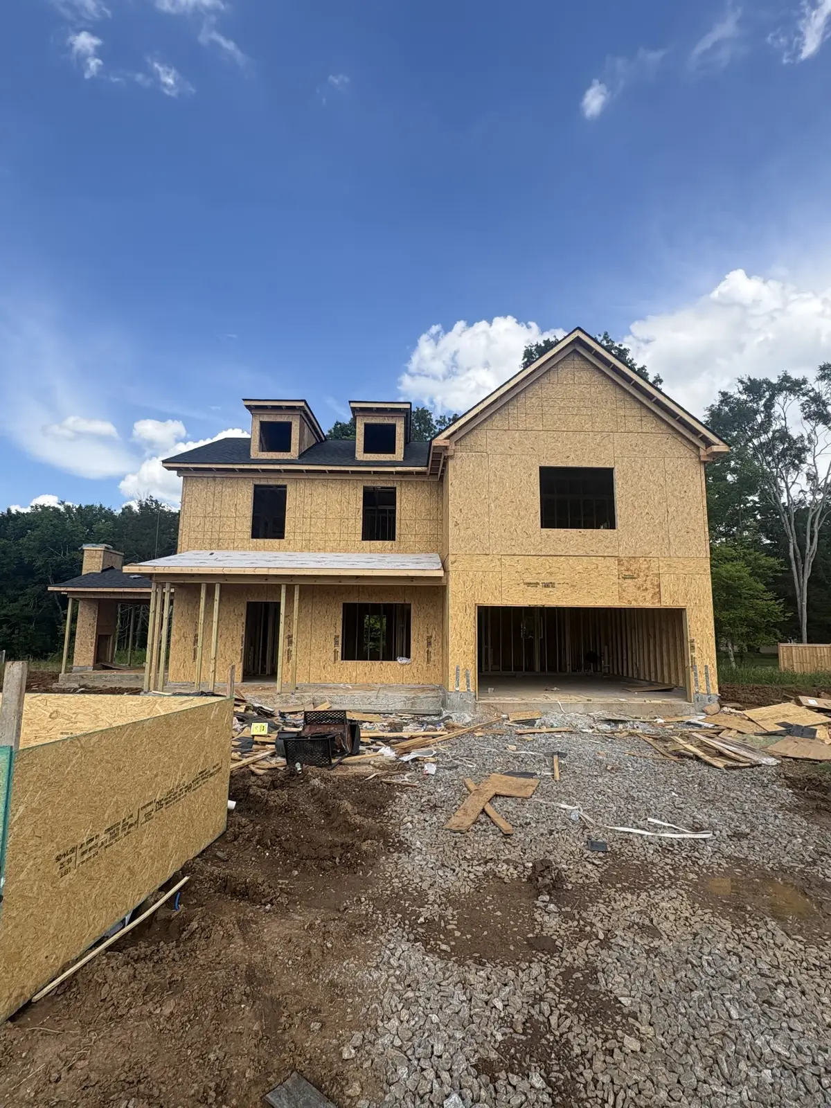 7615 Rookersbend Drive, Smyrna, TN 37167 - #1