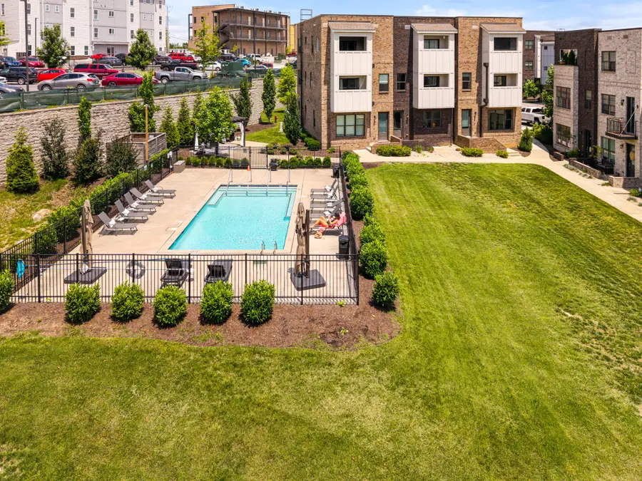 726 Inspiration Blvd, Madison, TN 37115 - #3