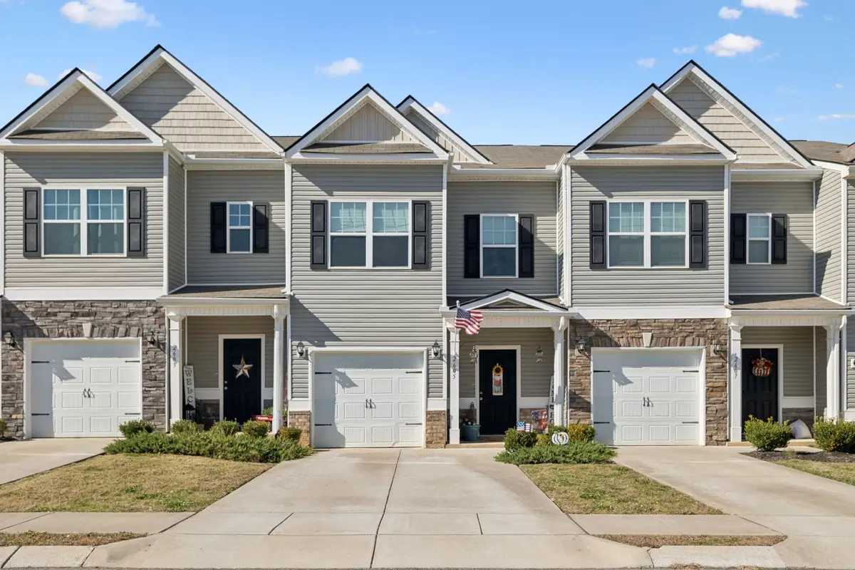 2605 Sherman Way, Columbia, TN 38401 - #1