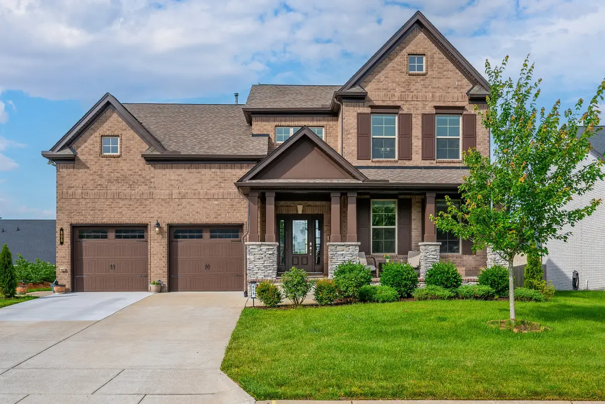 808 Ava Ln, Mount Juliet, TN 37122 - #1