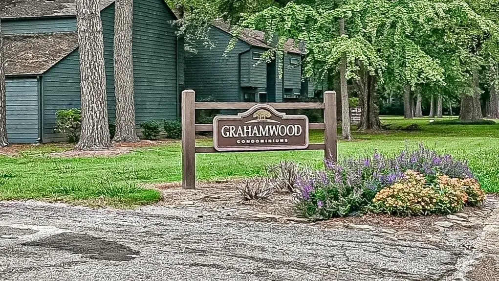 3981 Grahamdale Cir #3981B, Memphis, TN 38122 - #1