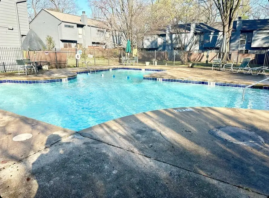3981 Grahamdale Cir #3981B, Memphis, TN 38122 - #2