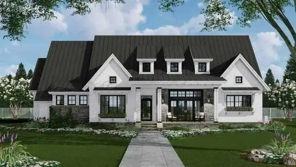 998 Roaring Creek Road #Lot 297, Dunlap, TN 37327