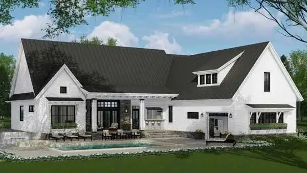 998 Roaring Creek Road #Lot 297, Dunlap, TN 37327 - #2