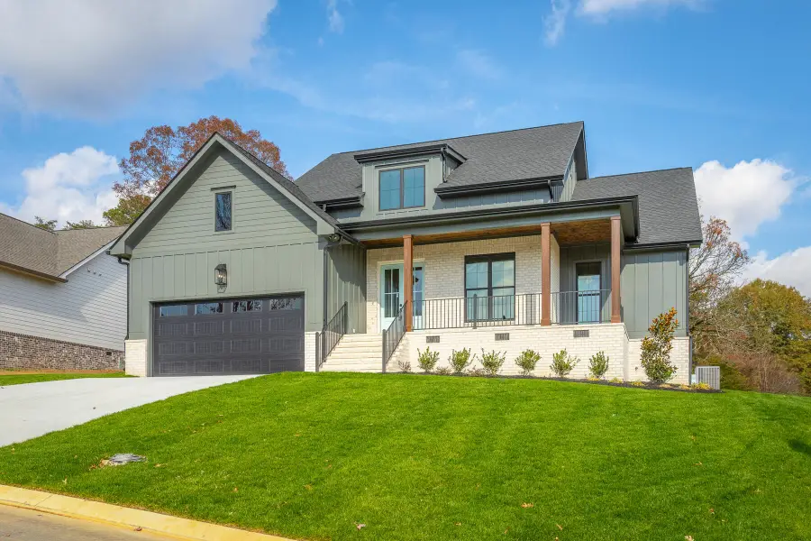 7383 Ferrell Farms Drive, Harrison, TN 37341 - #2