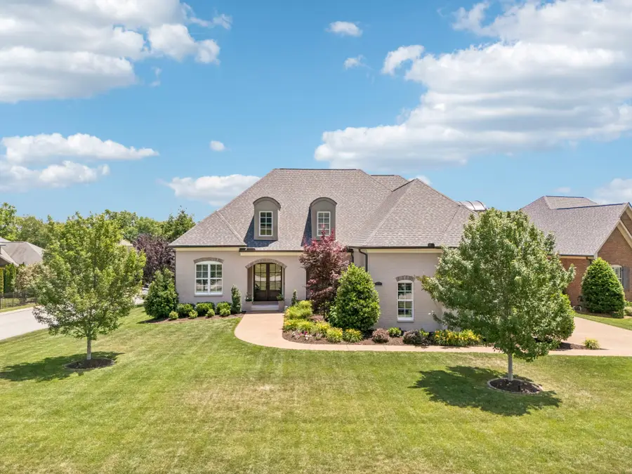 134 Azalea Ln, Franklin, TN 37064 - #2