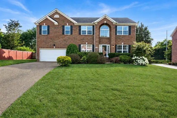 805 Wickshire Dr, Brentwood, TN 37027