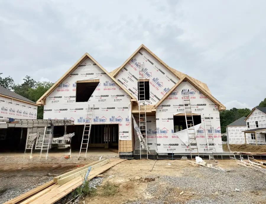352 Hereford Farms, Clarksville, TN 37043 - #2