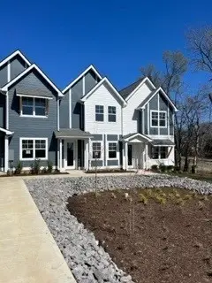 302 Williams Ave #134, Madison, TN 37115 - #1