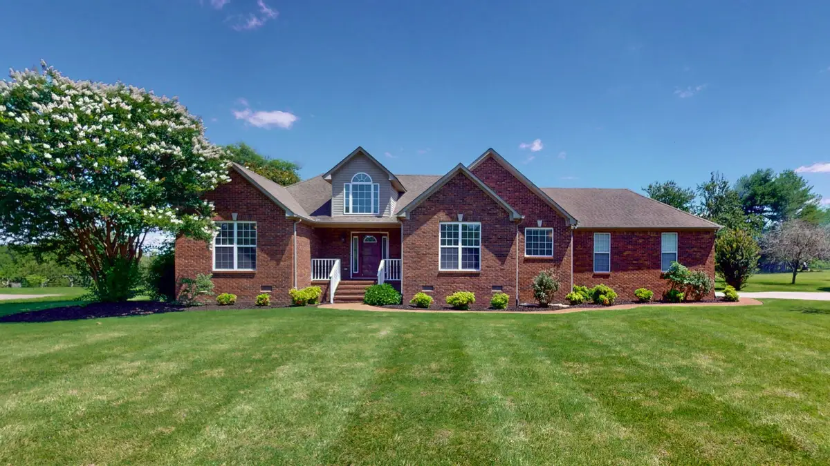 817 Rands Way, Columbia, TN 38401 - #1