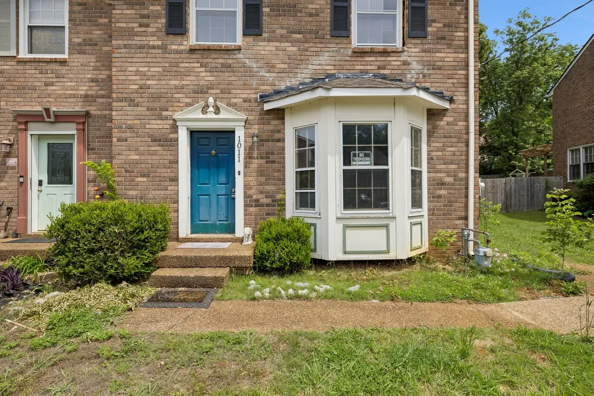 1011 Carla Ct, Nashville, TN 37217 - #1