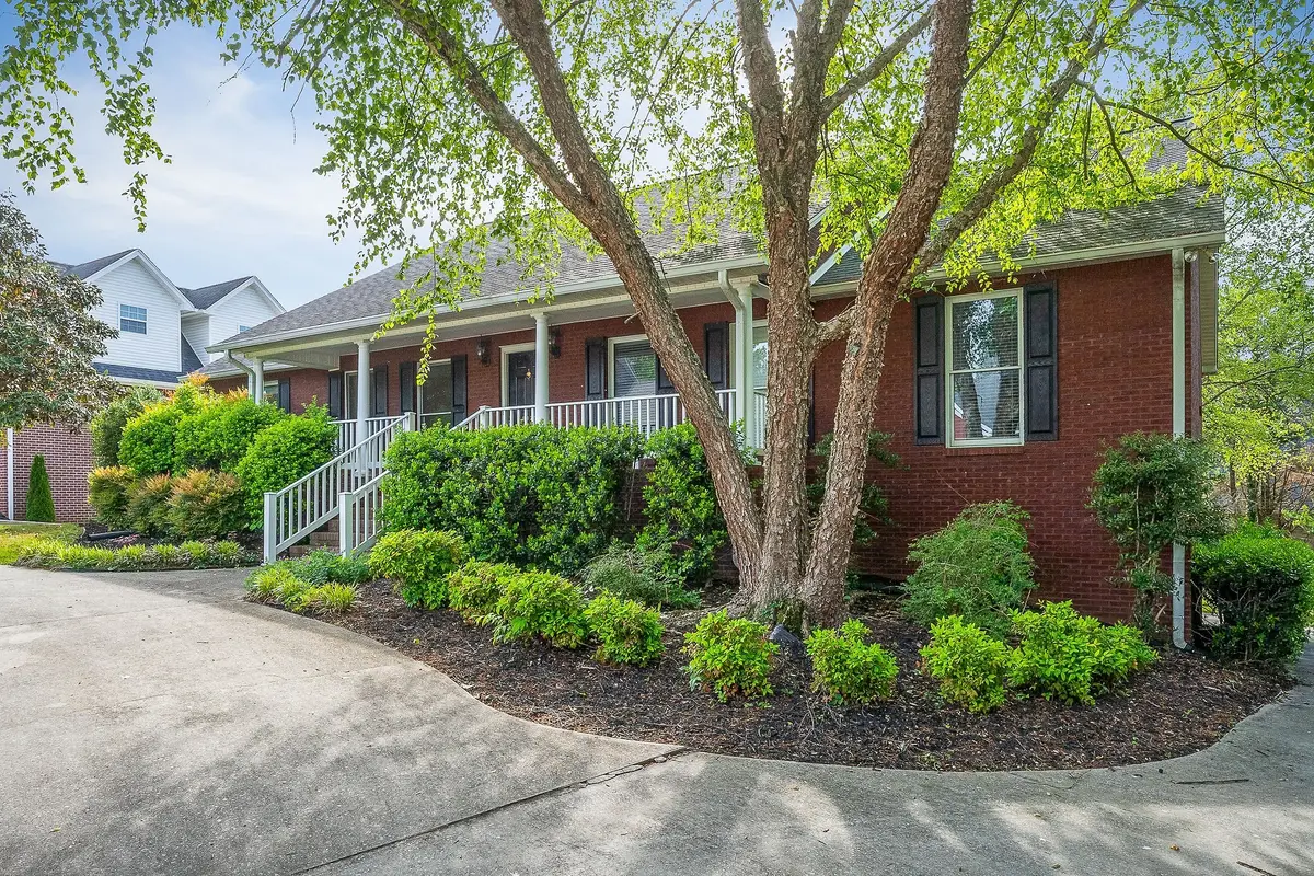 1325 Bridle, Cookeville, TN 38501 - #1