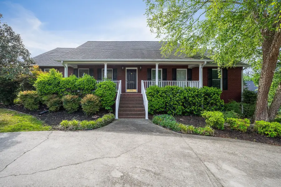 1325 Bridle, Cookeville, TN 38501 - #2