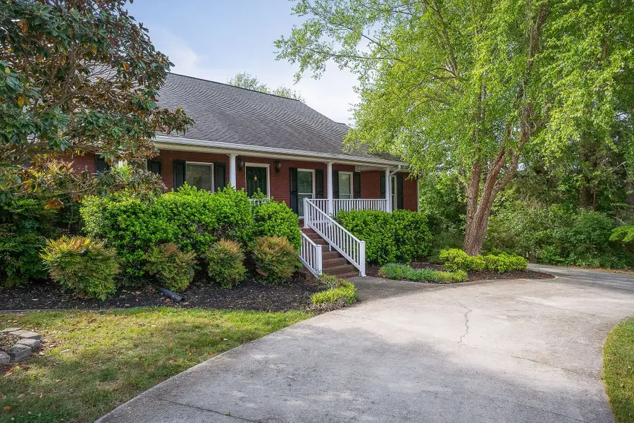1325 Bridle, Cookeville, TN 38501 - #3