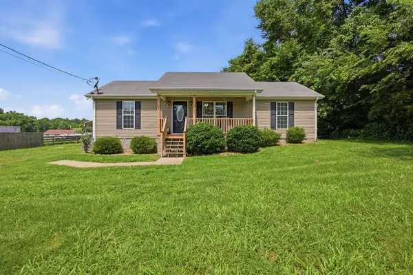255 Drew Dr, Pulaski, TN 38478