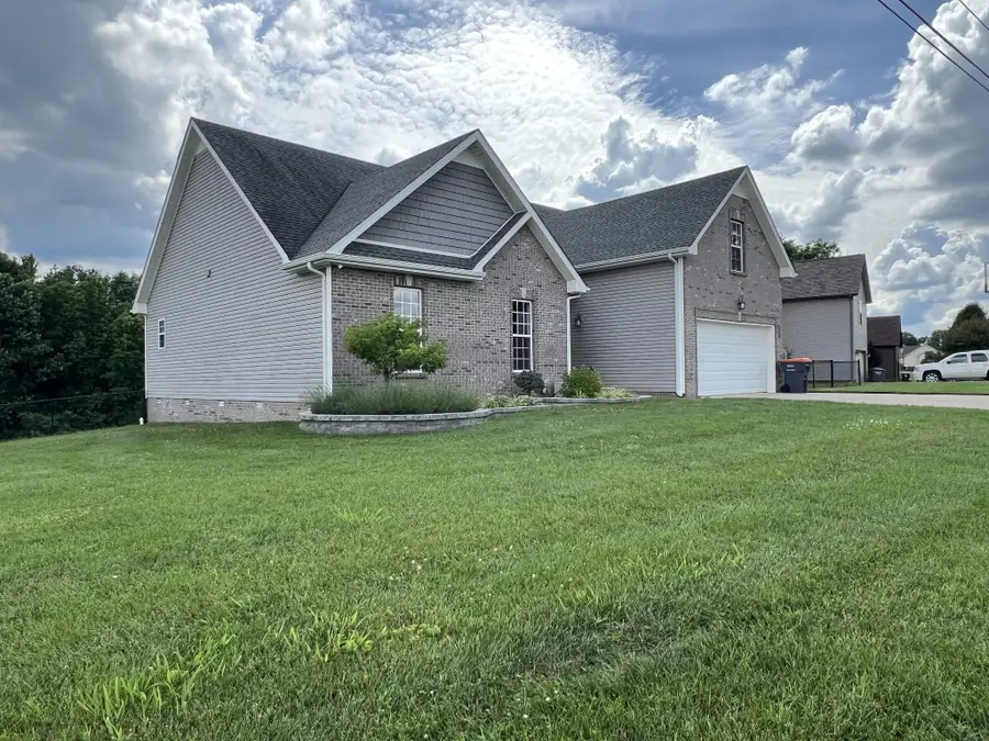 1464 Rustys Ln, Clarksville, TN 37042 - #2