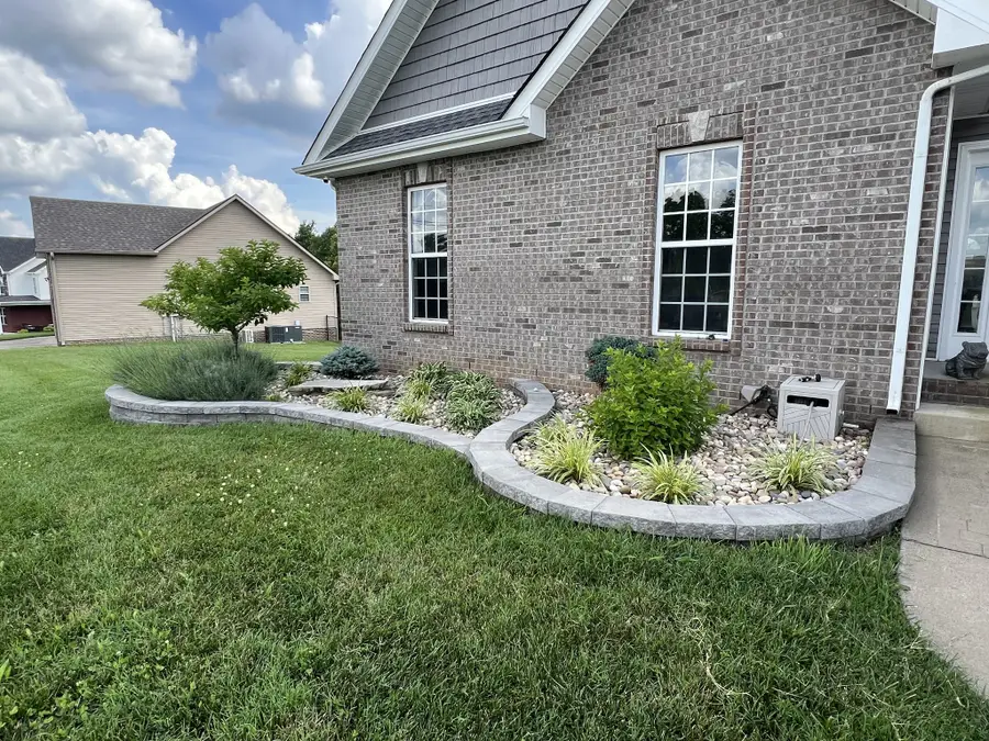 1464 Rustys Ln, Clarksville, TN 37042 - #3