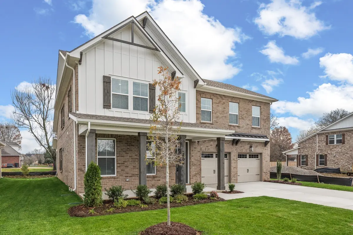 3537 Winterfell Drive, Murfreesboro, TN 37129 - #1