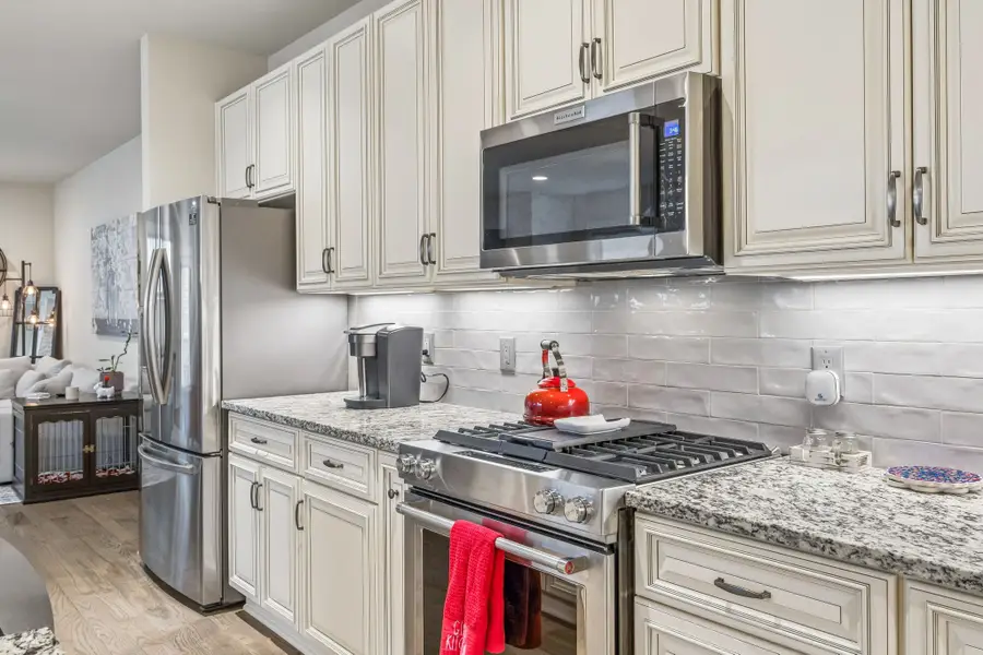 6113C Louisiana Ave, Nashville, TN 37209 - #3