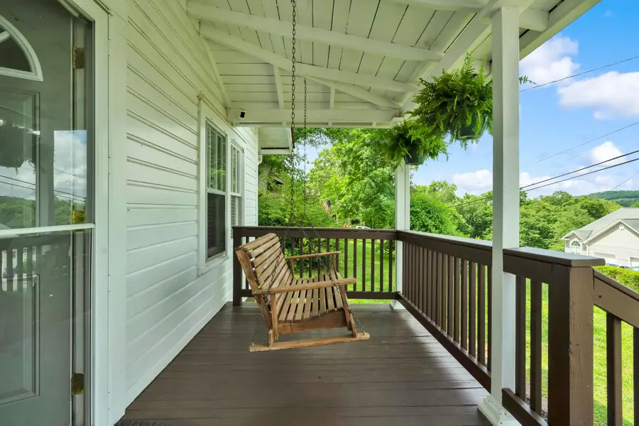 453 Crest Dr Sw, Cleveland, TN 37311 - #2