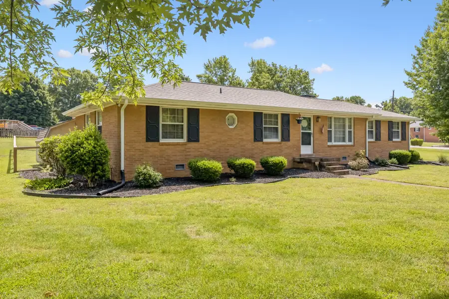 502 Hillview Dr, Mount Juliet, TN 37122 - #2