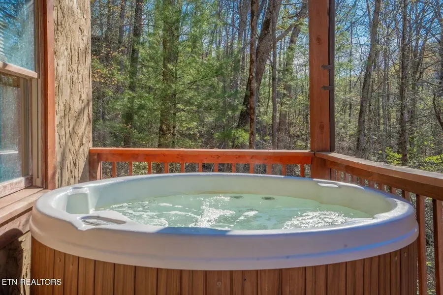 4164 Lumber Jack Way, Sevierville, TN 37876 - #2