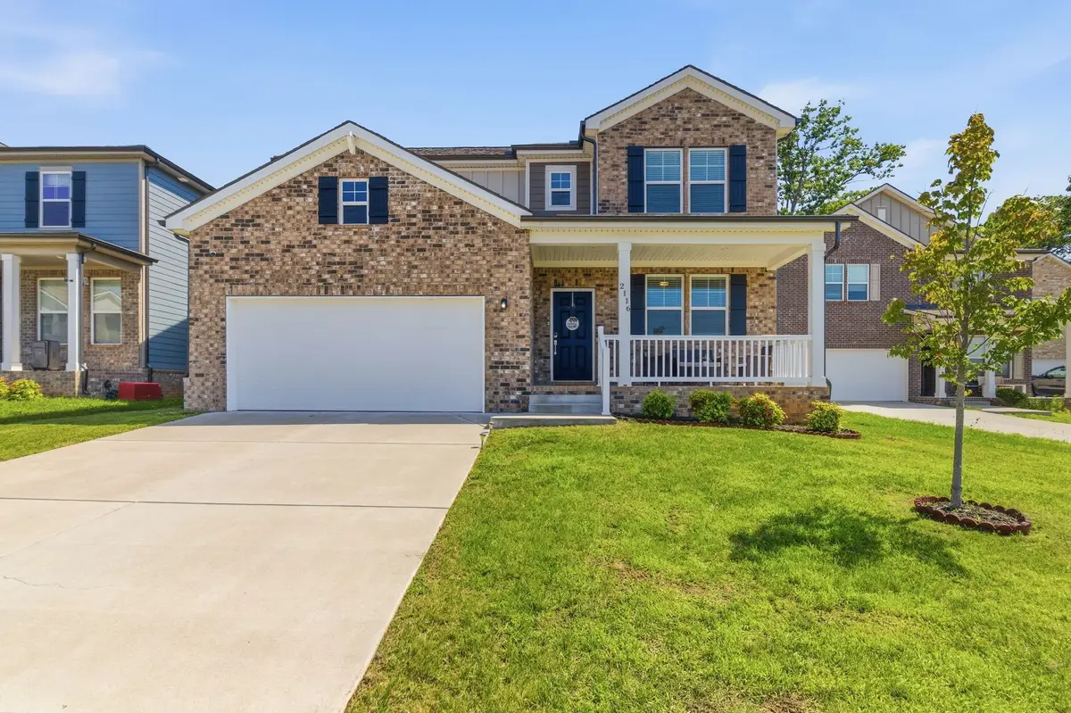 2116 Postings Pt, Antioch, TN 37013 - #1