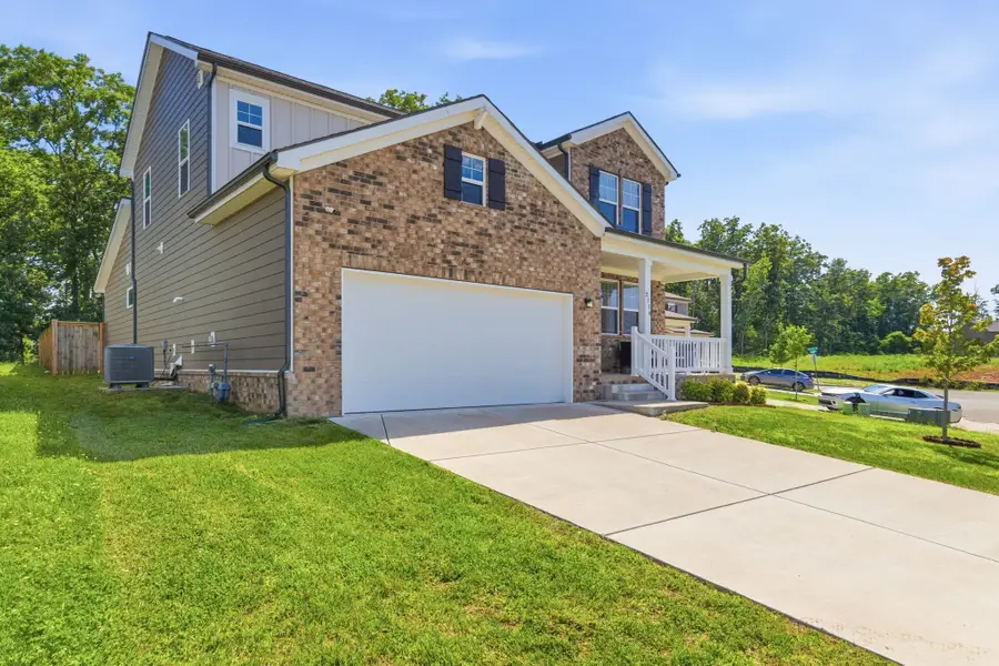 2116 Postings Pt, Antioch, TN 37013 - #2