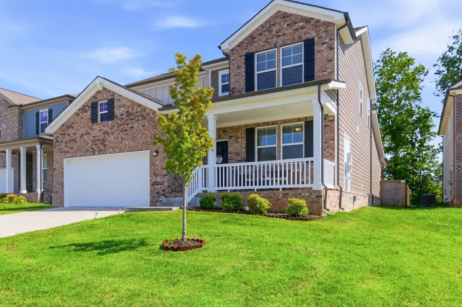 2116 Postings Pt, Antioch, TN 37013 - #3