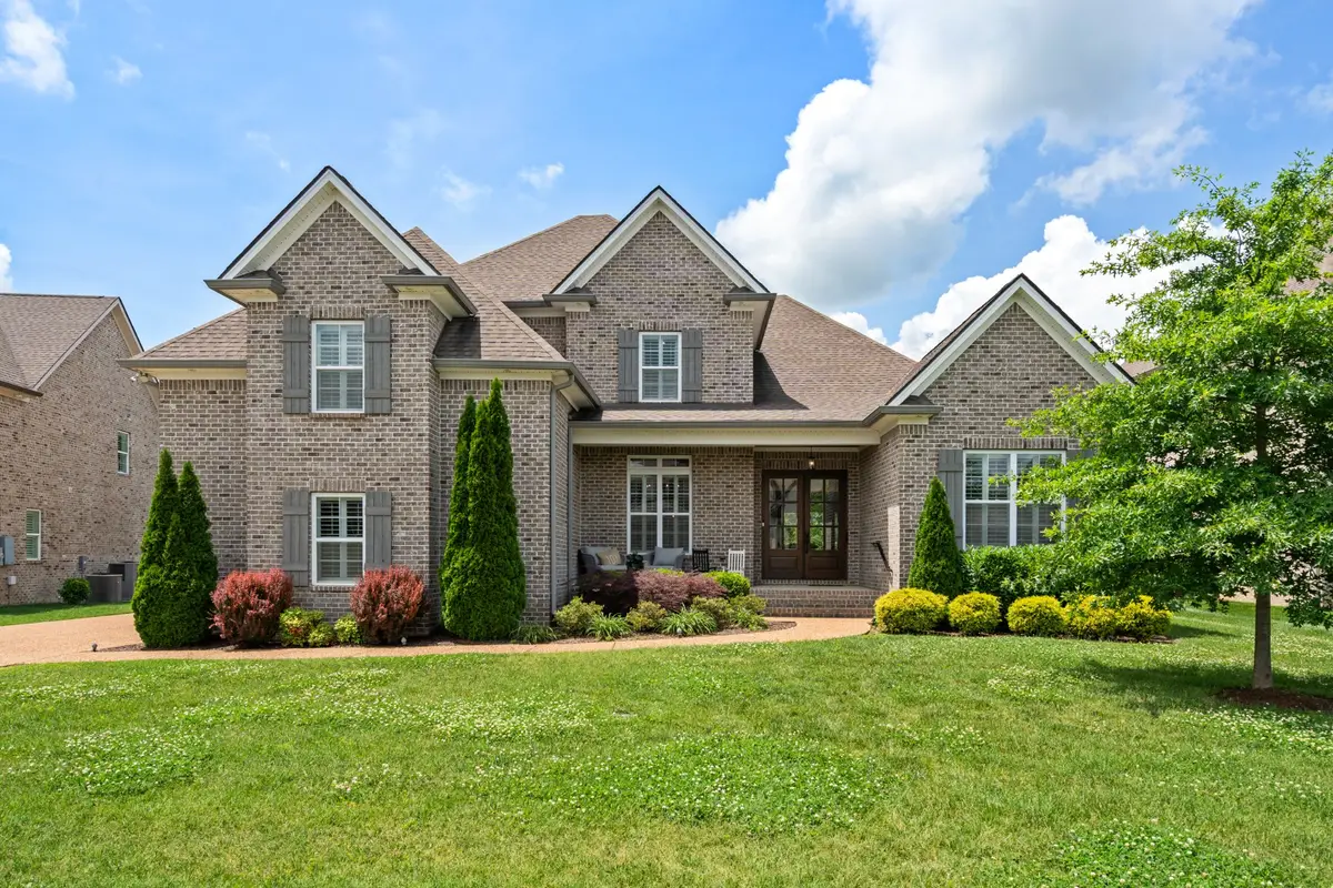 2057 Autumn Ridge Way, Spring Hill, TN 37174 - #1