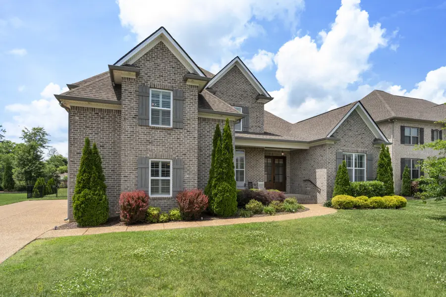 2057 Autumn Ridge Way, Spring Hill, TN 37174 - #3