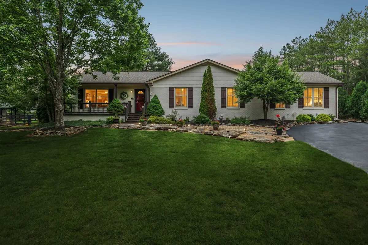 4242 Pate Rd, Franklin, TN 37064 - #1