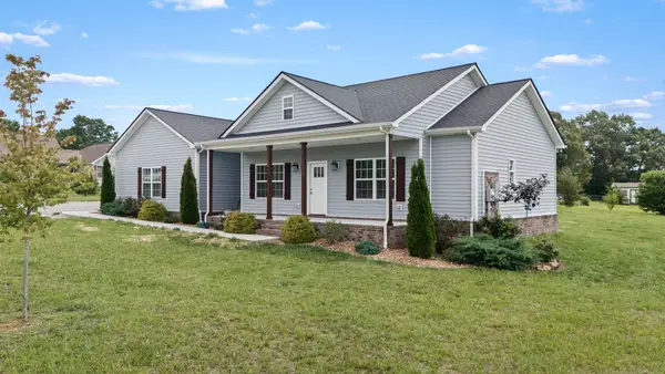 148 Oak Tree Dr, McMinnville, TN 37110