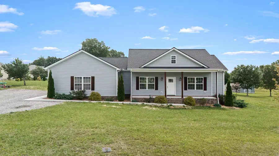 148 Oak Tree Dr, McMinnville, TN 37110 - #2