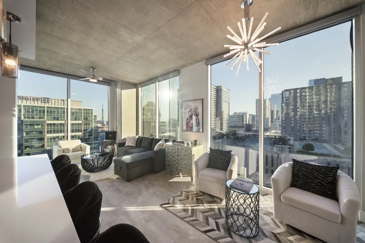 415 Church St #1114, Nashville, TN 37219 - #1