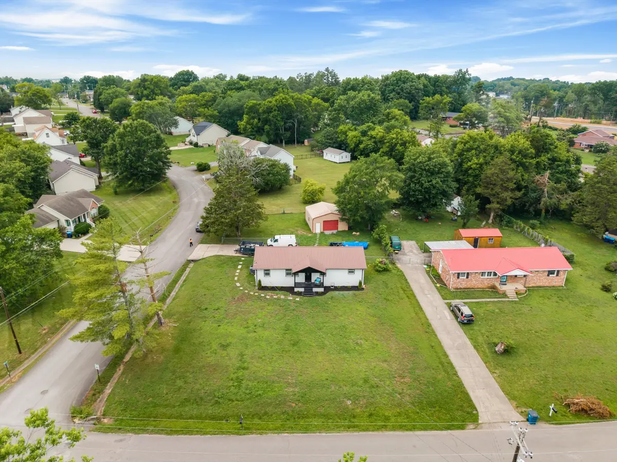 164 Elm St, La Vergne, TN 37086 - #1