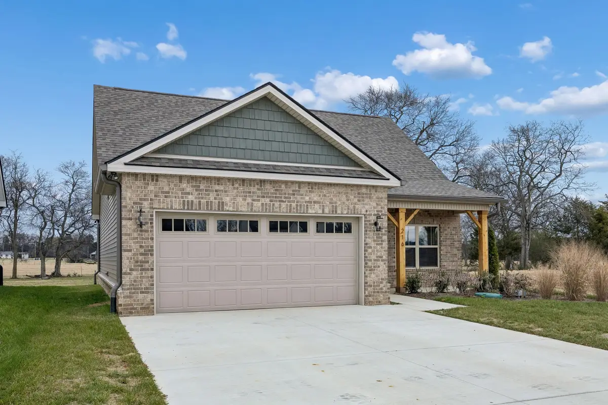 216 Karley Ln, Chapel Hill, TN 37034 - #1
