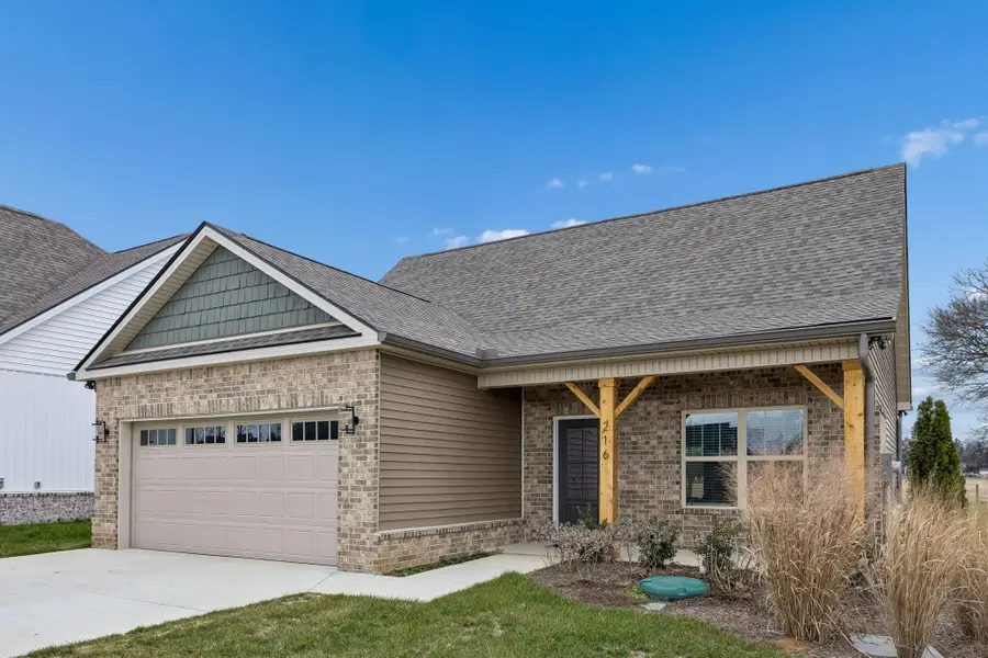 216 Karley Ln, Chapel Hill, TN 37034 - #2
