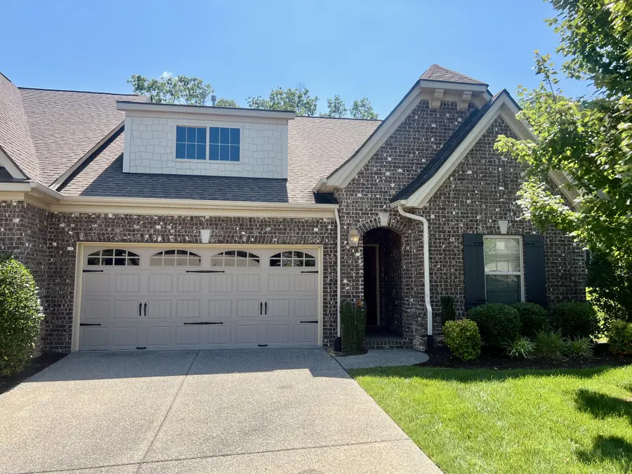 1008 Callaway Dr, Lebanon, TN 37087 - #2