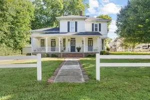 250 15th Street Nw, Cleveland, TN 37311 - #1