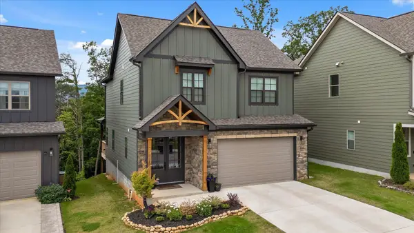 993 Cityscape View, Chattanooga, TN 37405