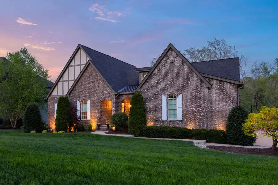 1857 Burland Crescent, Brentwood, TN 37027 - #2