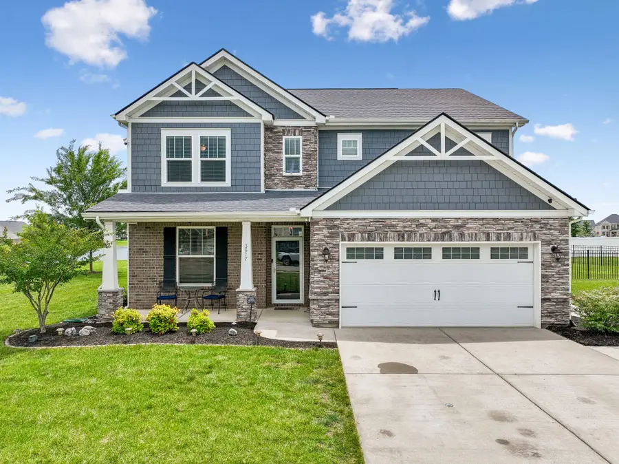 3517 Blackwell Blvd, Murfreesboro, TN 37128 - #2