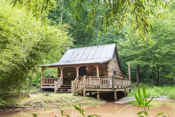 874 County Road 480, Englewood, TN 37329