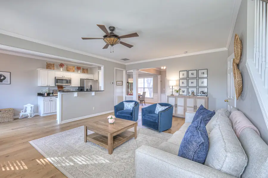 437 Old Towne Dr, Brentwood, TN 37027 - #2