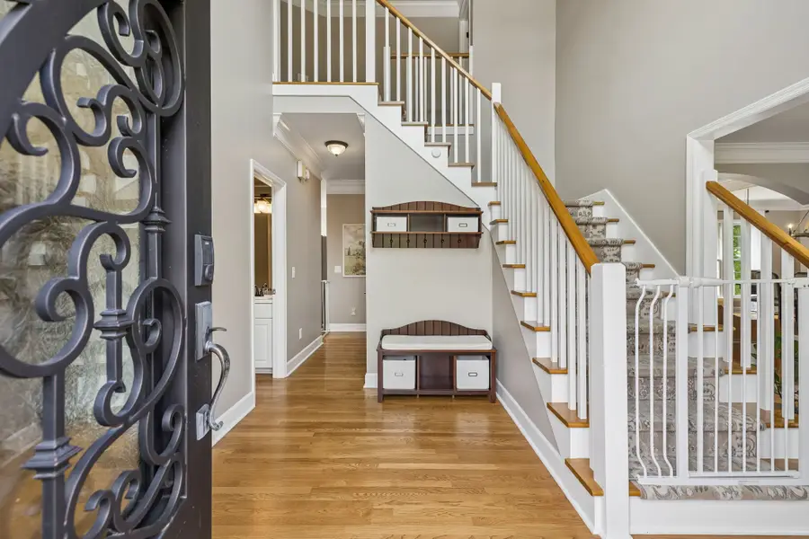 5308 Fredericksburg Way W, Brentwood, TN 37027 - #2