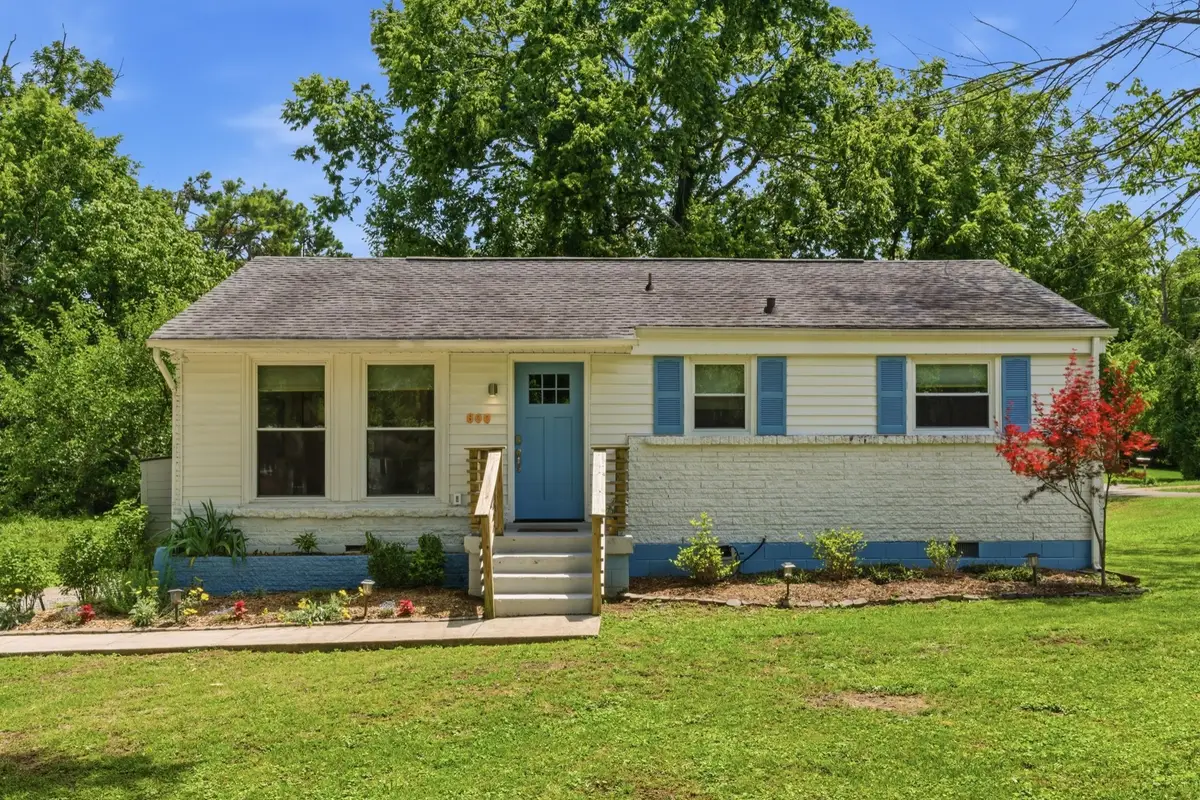 800 Oak St, Nashville, TN 37216 - #1