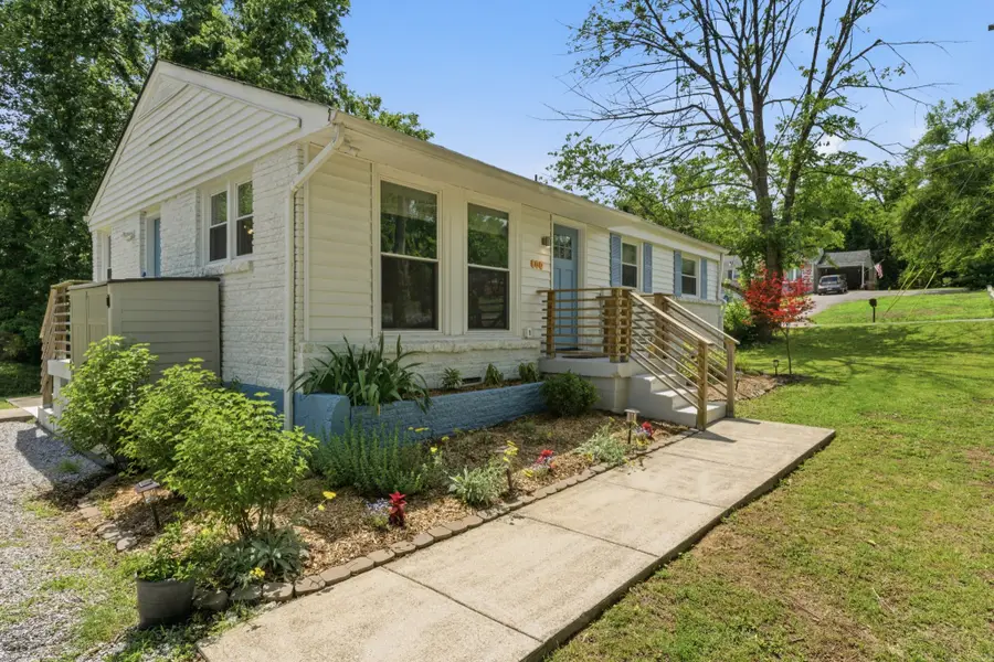 800 Oak St, Nashville, TN 37216 - #2